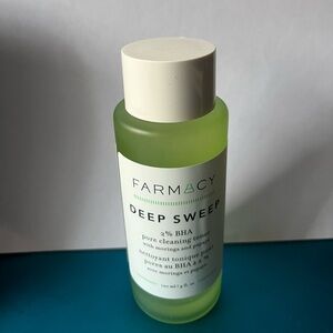 Farmacy Green and White Botanical Toner